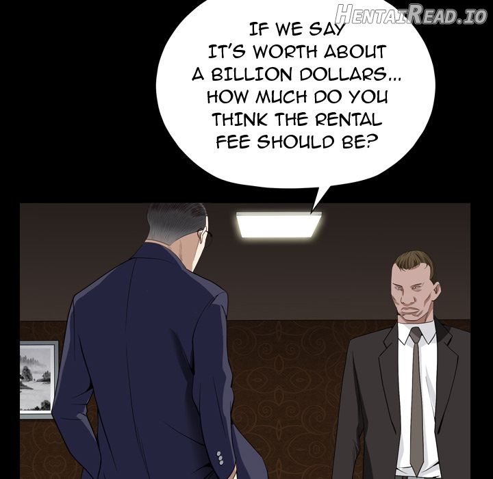 Barefoot: The Leash Season 2 Chapter 12 - page 80