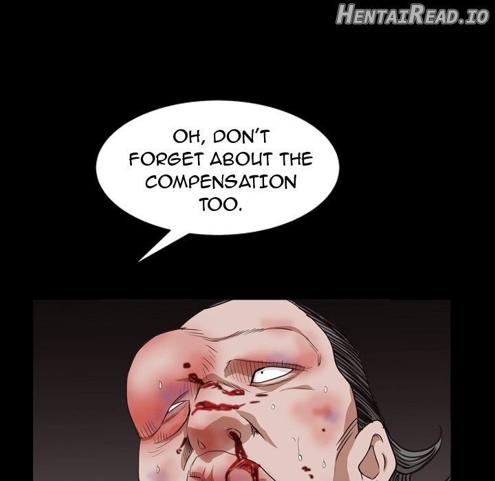 Barefoot: The Leash Season 2 Chapter 12 - page 82