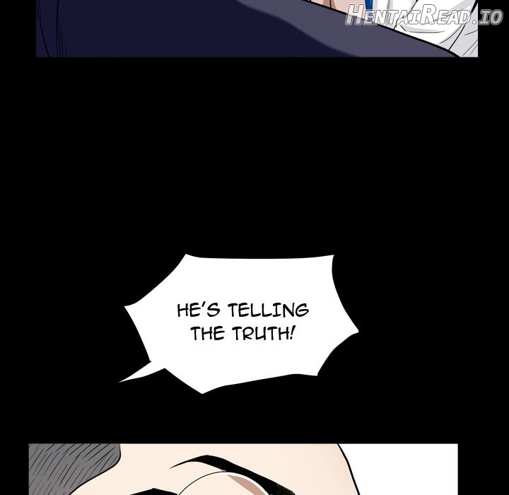 Barefoot: The Leash Season 2 Chapter 12 - page 85