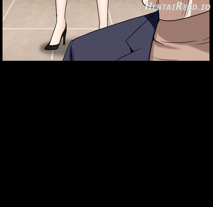 Barefoot: The Leash Season 2 Chapter 12 - page 89