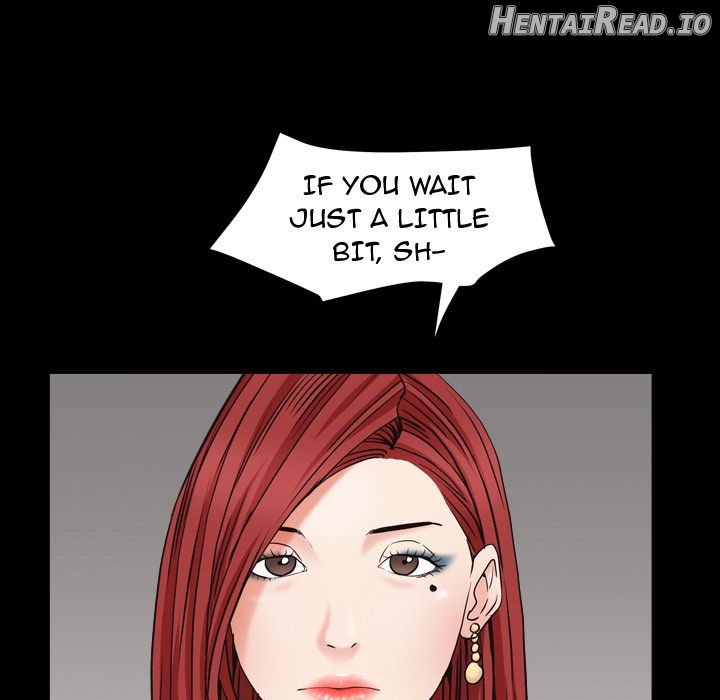 Barefoot: The Leash Season 2 Chapter 12 - page 90