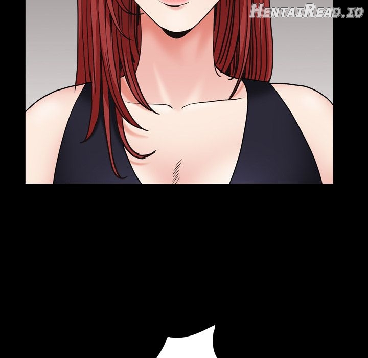 Barefoot: The Leash Season 2 Chapter 12 - page 91