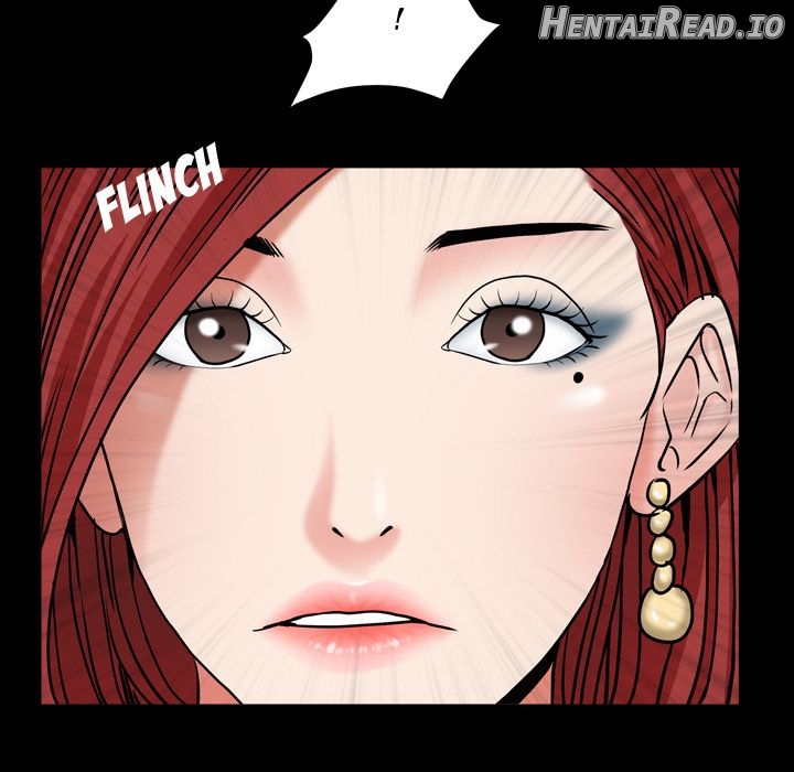 Barefoot: The Leash Season 2 Chapter 12 - page 92