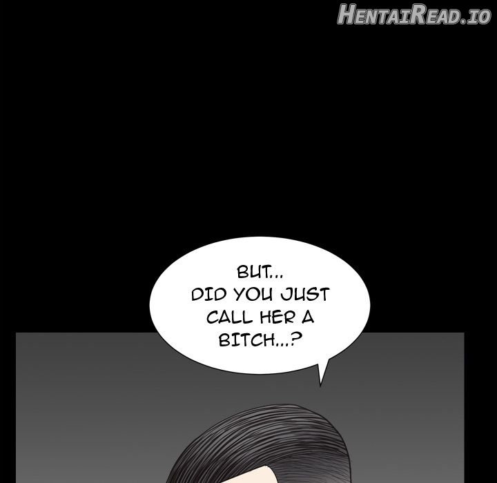 Barefoot: The Leash Season 2 Chapter 12 - page 98