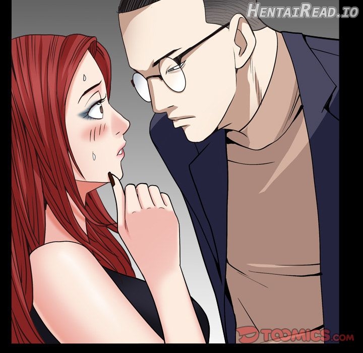 Barefoot: The Leash Season 2 Chapter 12 - page 99
