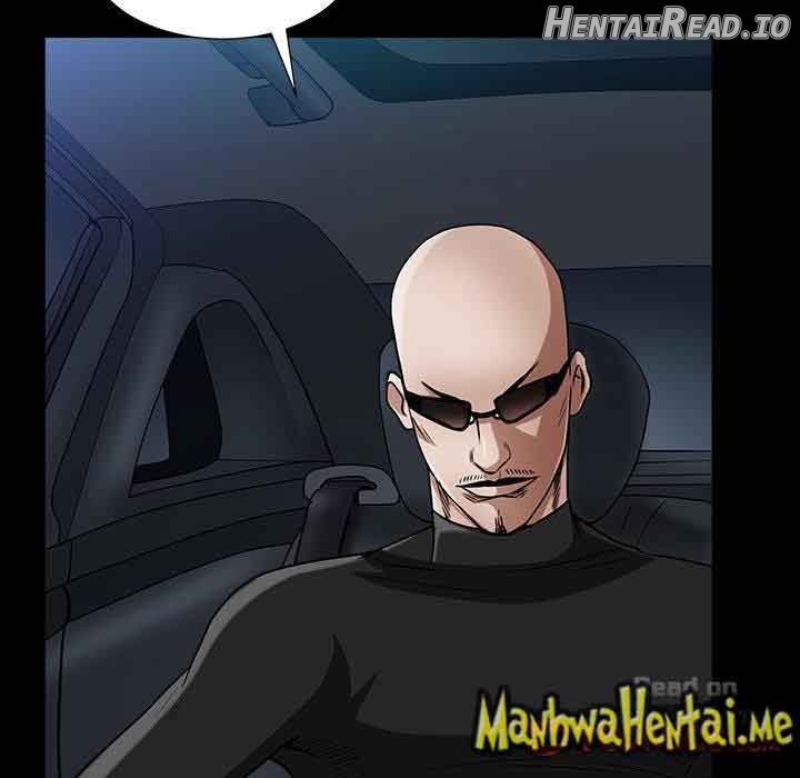 Barefoot: The Leash Season 2 Chapter 27 - page 117