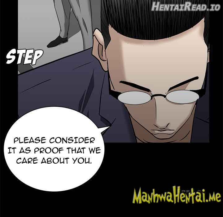 Barefoot: The Leash Season 2 Chapter 27 - page 5