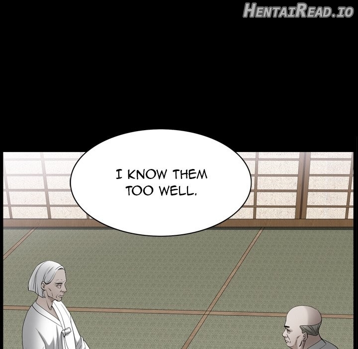 Barefoot: The Leash Season 2 Chapter 58 - page 110