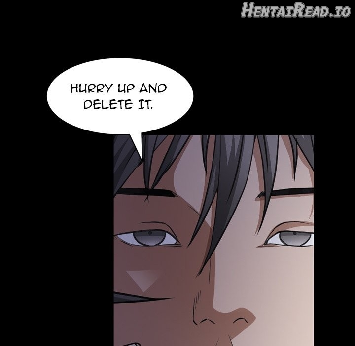 Barefoot: The Leash Season 2 Chapter 58 - page 116