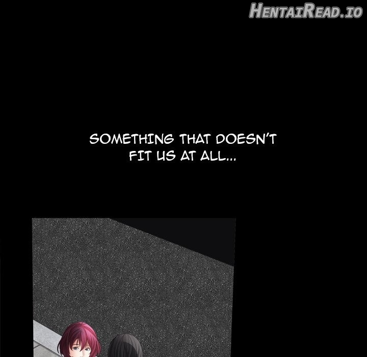 Barefoot: The Leash Season 2 Chapter 58 - page 34