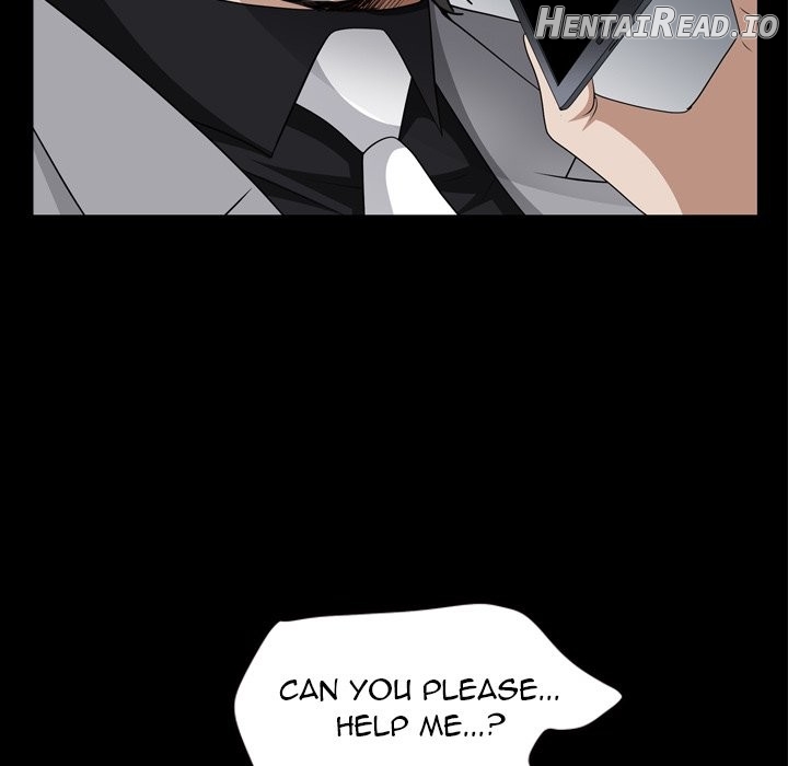 Barefoot: The Leash Season 2 Chapter 58 - page 41