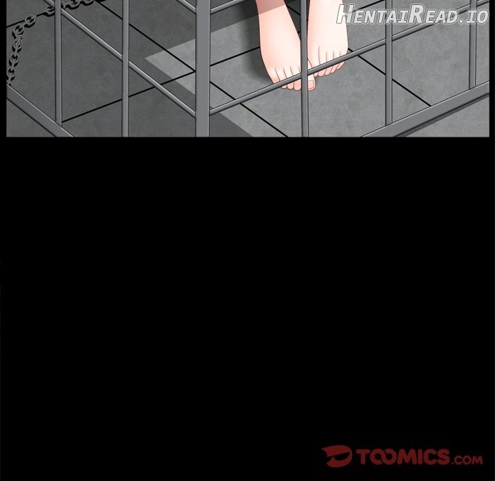Barefoot: The Leash Season 2 Chapter 58 - page 45