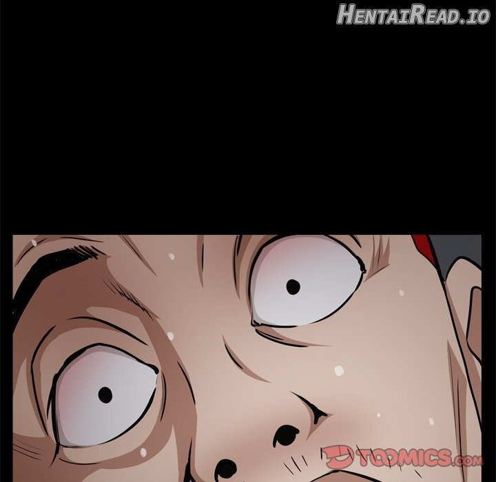 Barefoot: The Leash Season 2 Chapter 58 - page 48