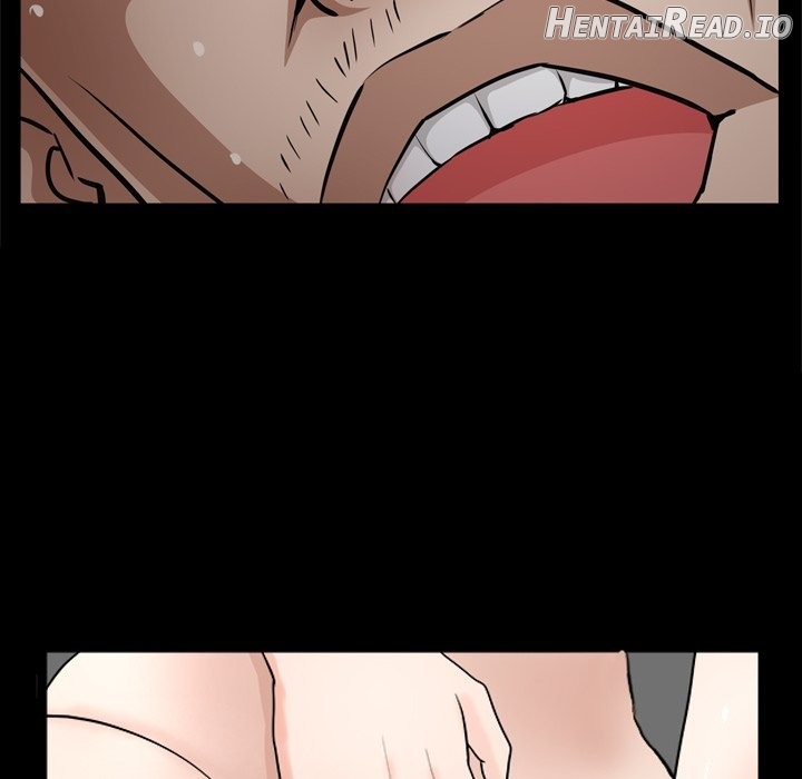 Barefoot: The Leash Season 2 Chapter 58 - page 49