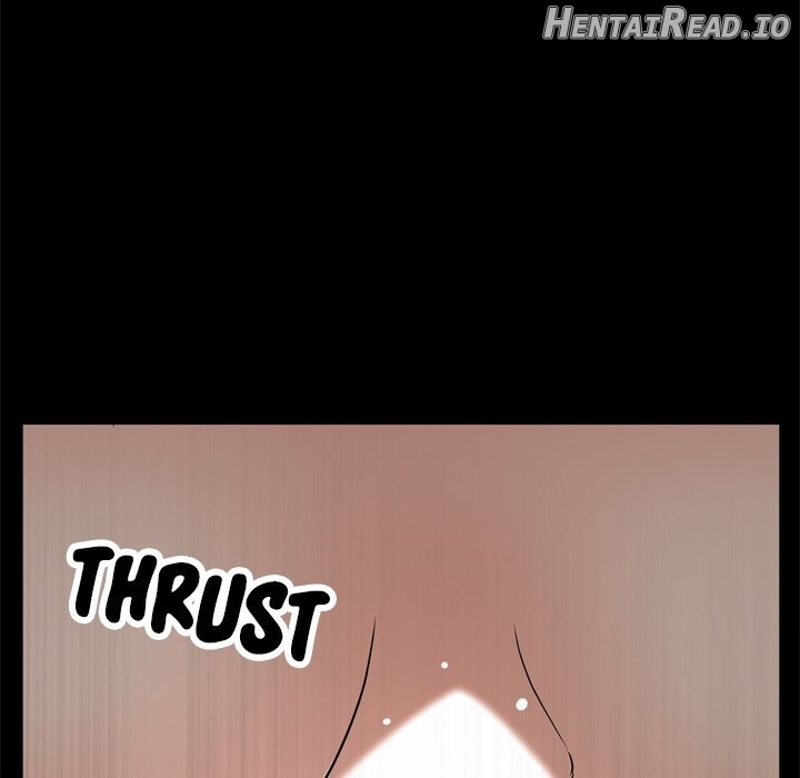 Barefoot: The Leash Season 2 Chapter 58 - page 55