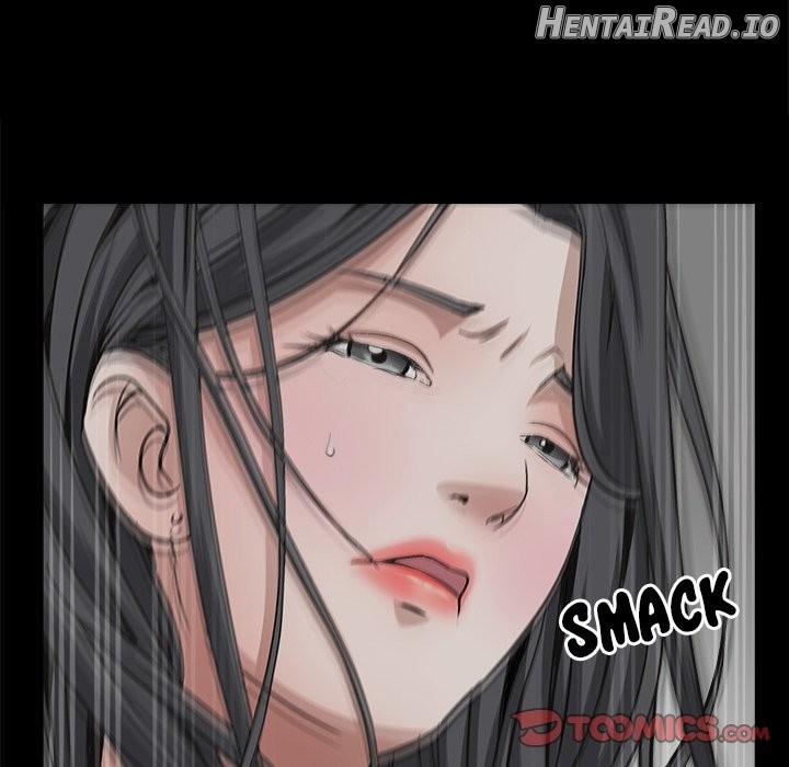 Barefoot: The Leash Season 2 Chapter 58 - page 63