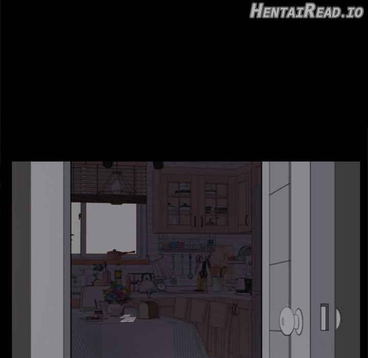 Barefoot: The Leash Season 2 Chapter 58 - page 67