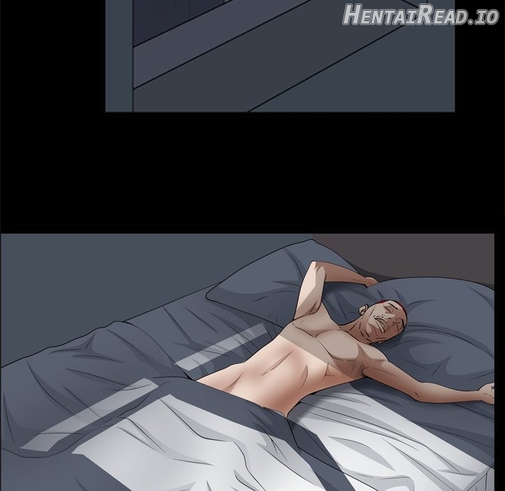 Barefoot: The Leash Season 2 Chapter 58 - page 82