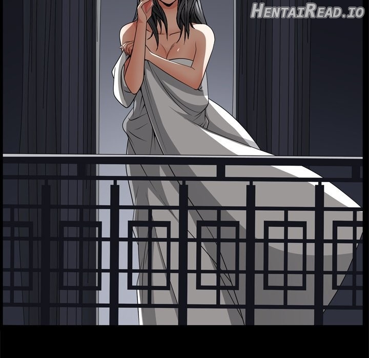 Barefoot: The Leash Season 2 Chapter 58 - page 95