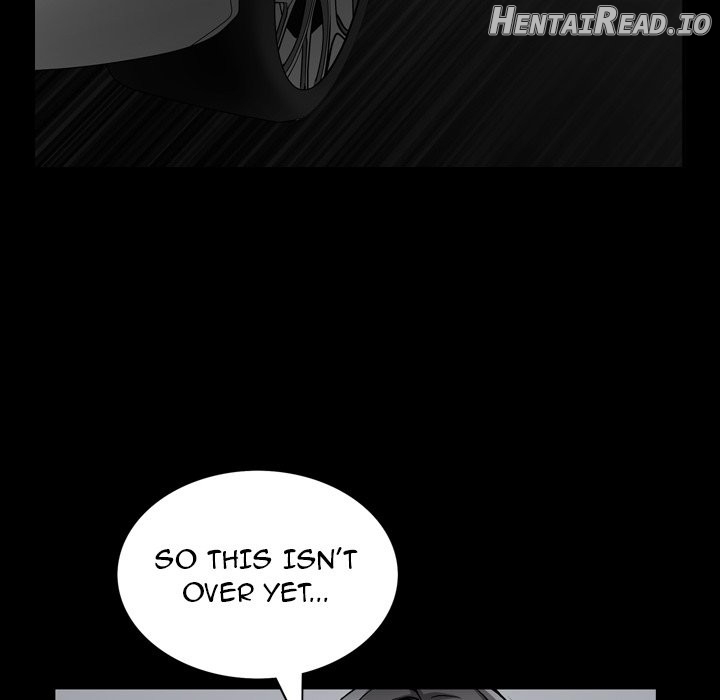 Barefoot: The Leash Season 2 Chapter 58 - page 98