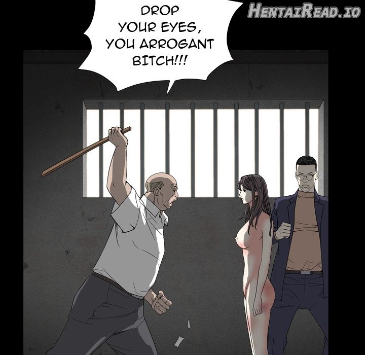 Barefoot: The Leash Season 2 Chapter 13 - page 100