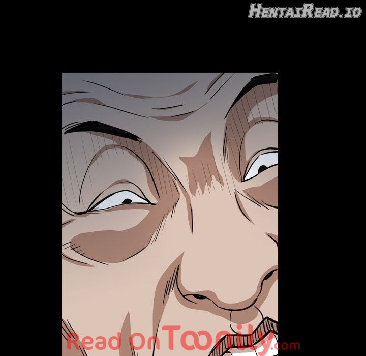 Barefoot: The Leash Season 2 Chapter 13 - page 103