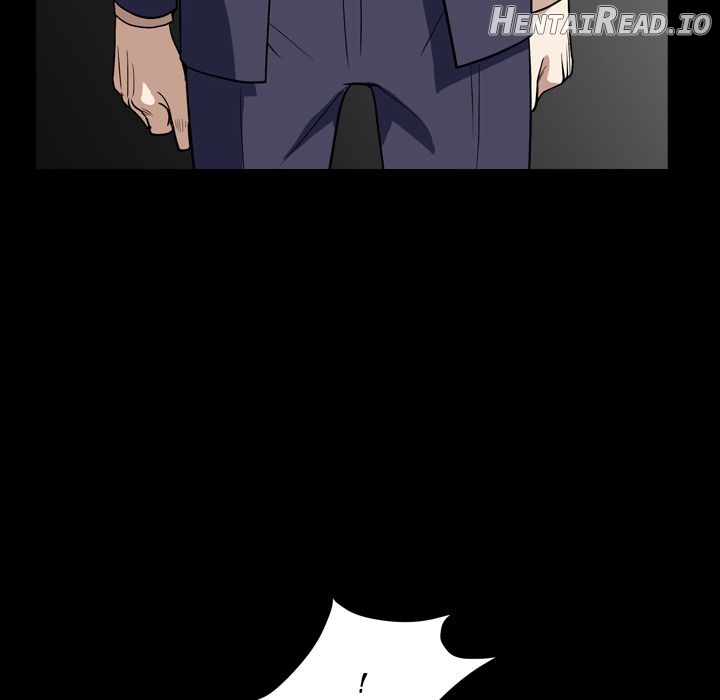 Barefoot: The Leash Season 2 Chapter 13 - page 121