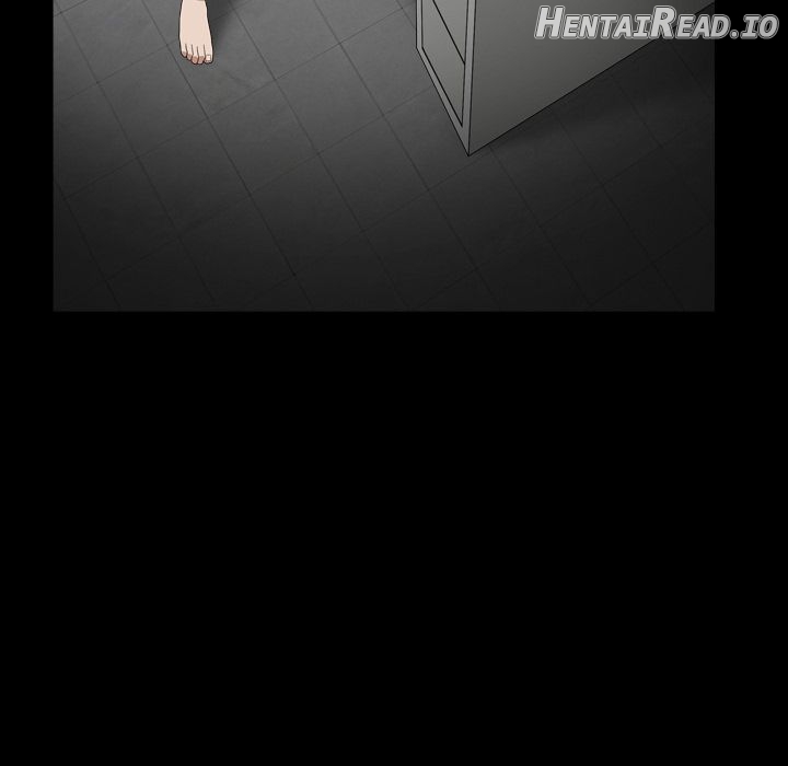 Barefoot: The Leash Season 2 Chapter 13 - page 131