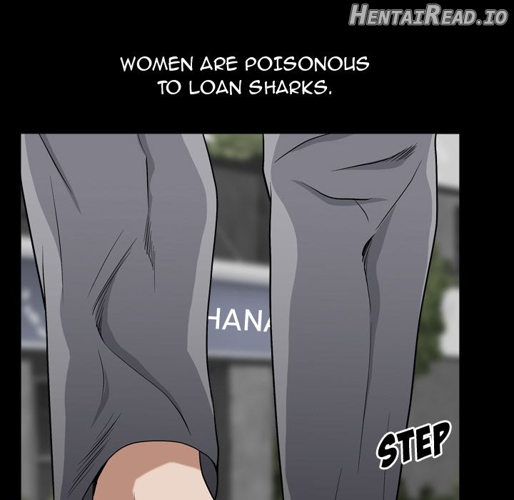 Barefoot: The Leash Season 2 Chapter 13 - page 136
