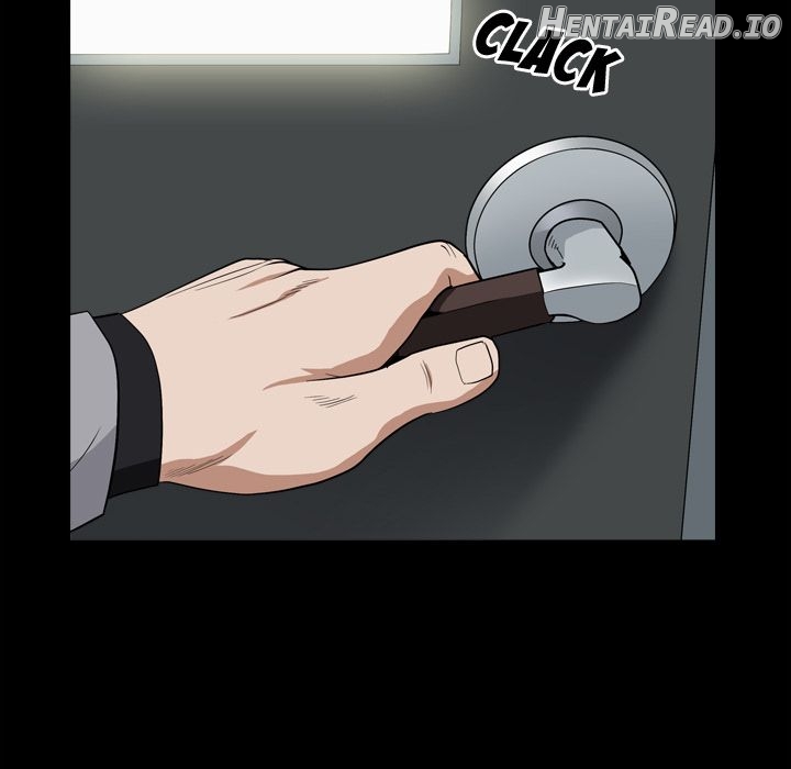 Barefoot: The Leash Season 2 Chapter 13 - page 150