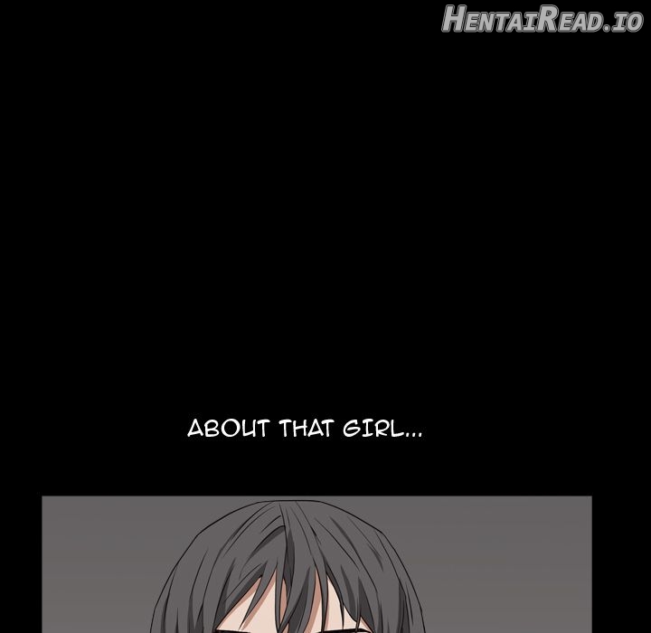 Barefoot: The Leash Season 2 Chapter 13 - page 25