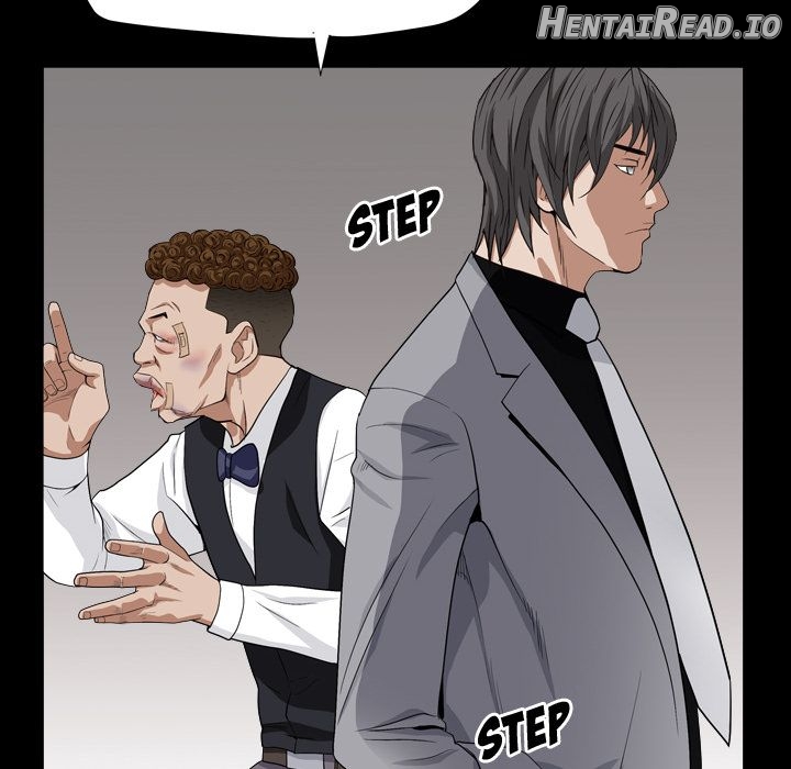 Barefoot: The Leash Season 2 Chapter 13 - page 28