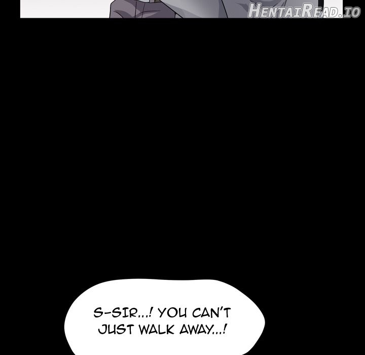 Barefoot: The Leash Season 2 Chapter 13 - page 29