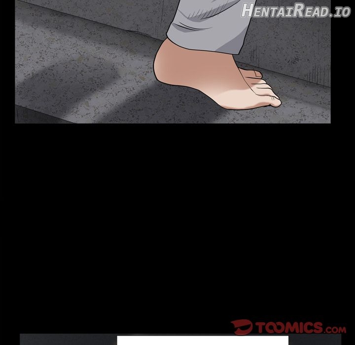 Barefoot: The Leash Season 2 Chapter 13 - page 33