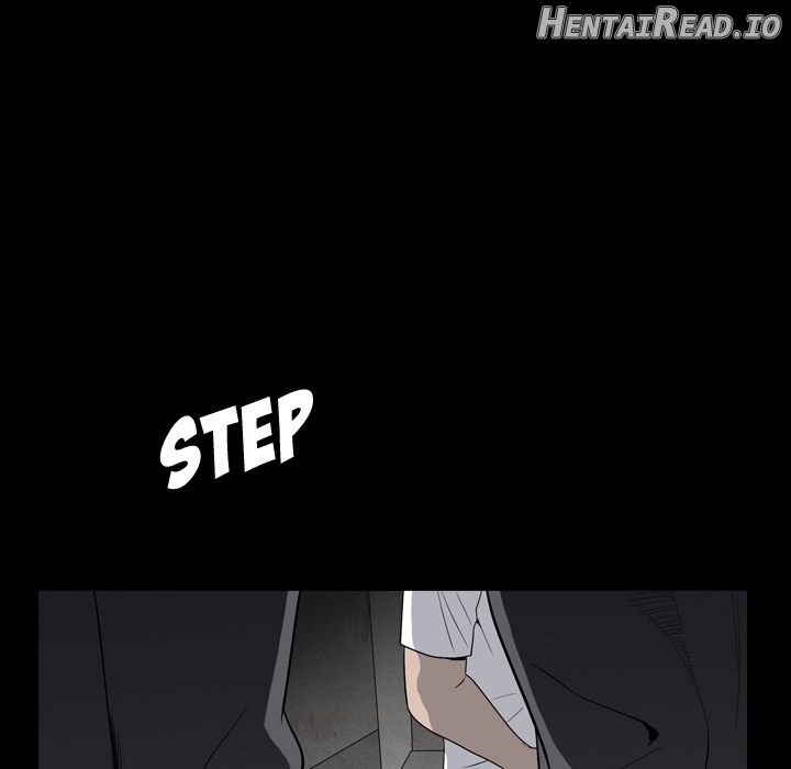 Barefoot: The Leash Season 2 Chapter 13 - page 41