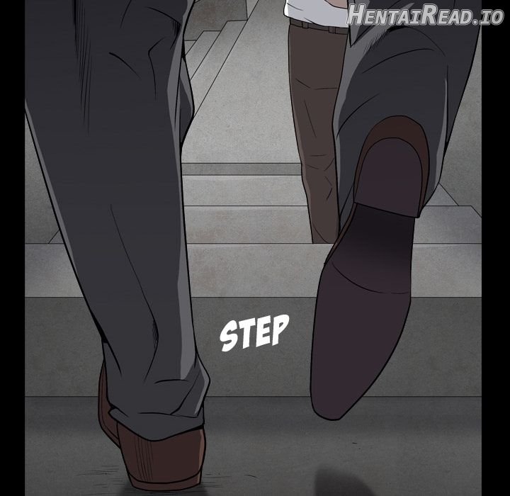 Barefoot: The Leash Season 2 Chapter 13 - page 42