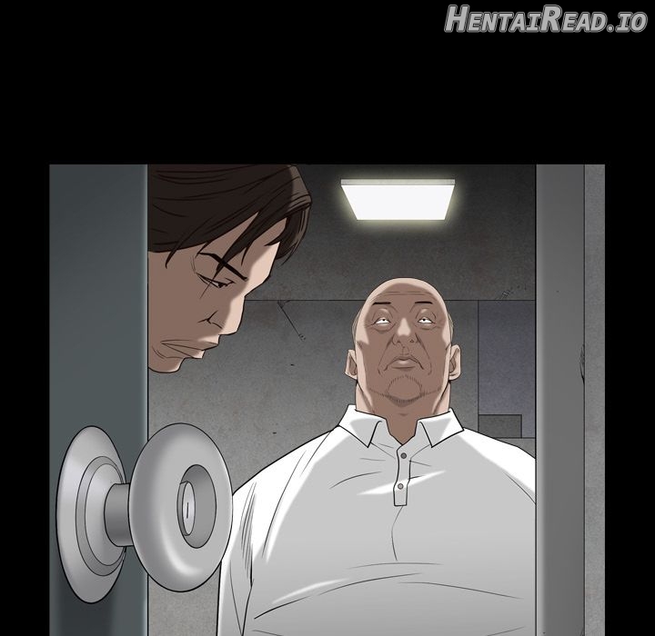 Barefoot: The Leash Season 2 Chapter 13 - page 46