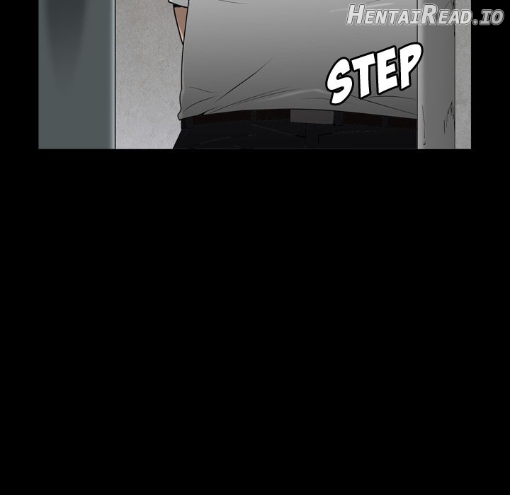 Barefoot: The Leash Season 2 Chapter 13 - page 47