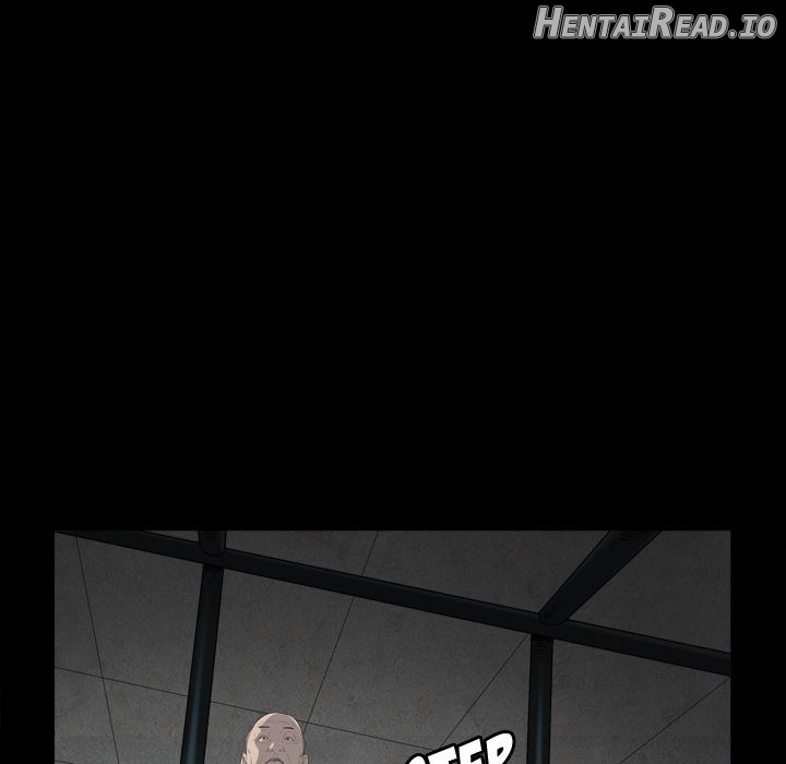 Barefoot: The Leash Season 2 Chapter 13 - page 49