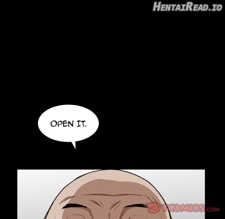 Barefoot: The Leash Season 2 Chapter 13 - page 57
