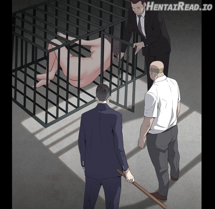 Barefoot: The Leash Season 2 Chapter 13 - page 62