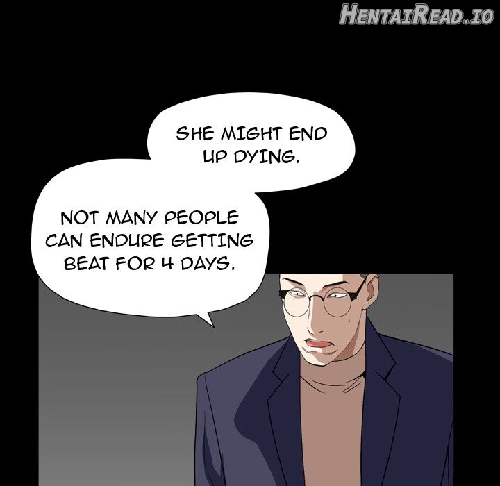 Barefoot: The Leash Season 2 Chapter 13 - page 65