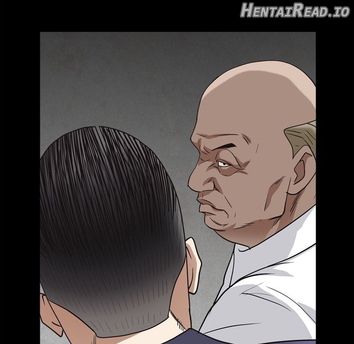 Barefoot: The Leash Season 2 Chapter 13 - page 68