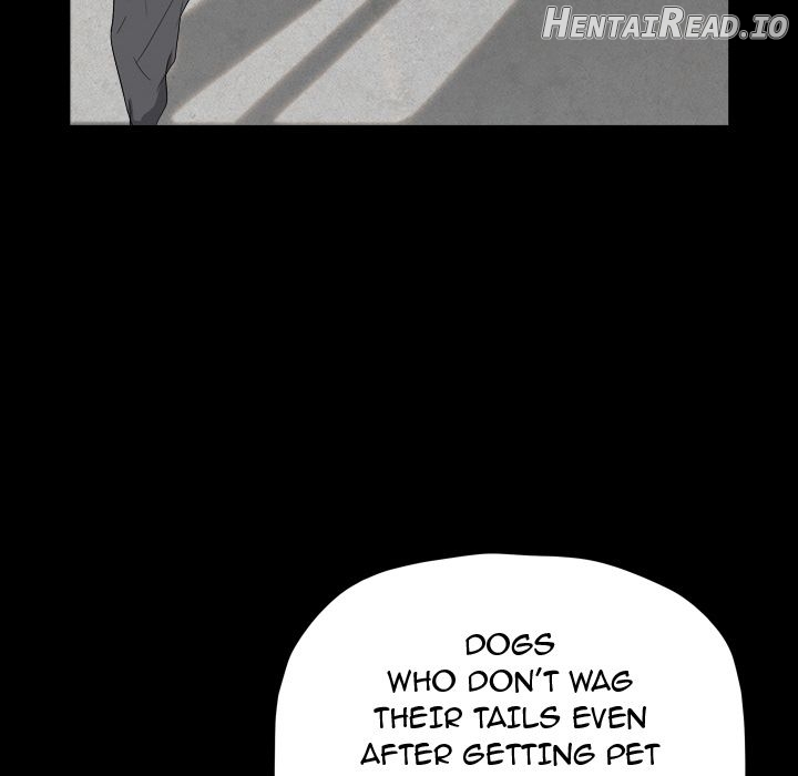 Barefoot: The Leash Season 2 Chapter 13 - page 71