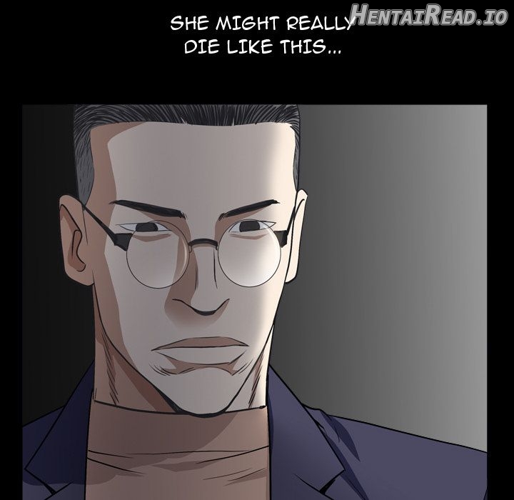 Barefoot: The Leash Season 2 Chapter 13 - page 74