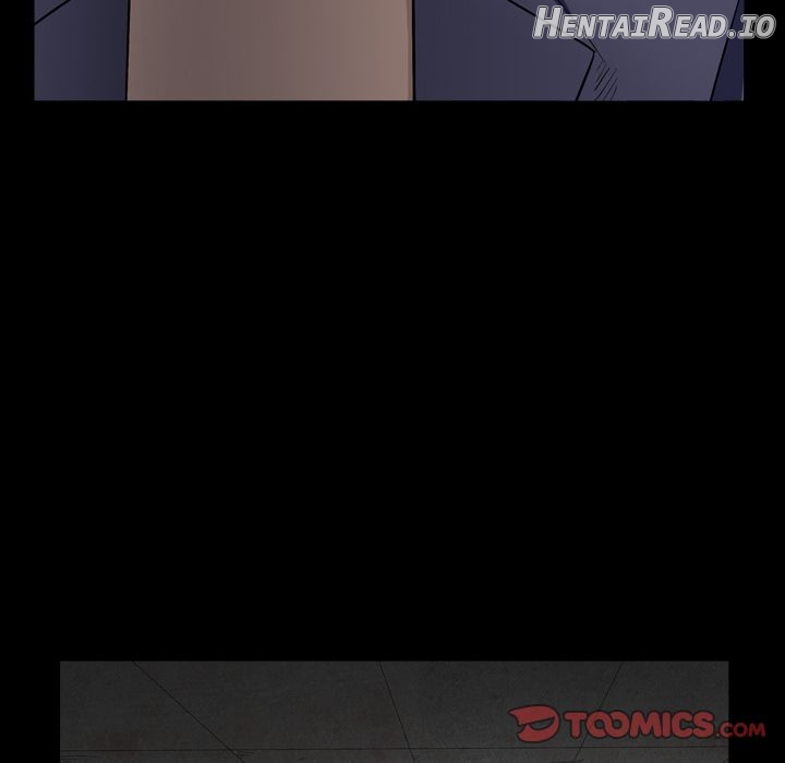 Barefoot: The Leash Season 2 Chapter 13 - page 75