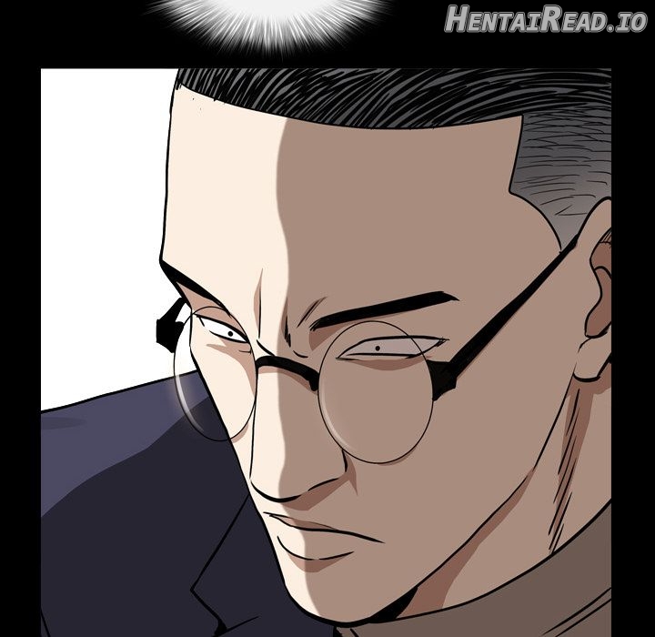 Barefoot: The Leash Season 2 Chapter 13 - page 84