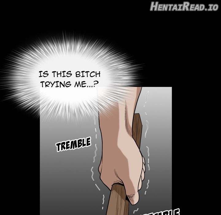 Barefoot: The Leash Season 2 Chapter 13 - page 98