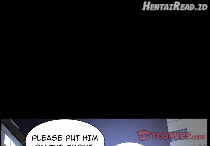 Barefoot: The Leash Season 2 Chapter 28 - page 3