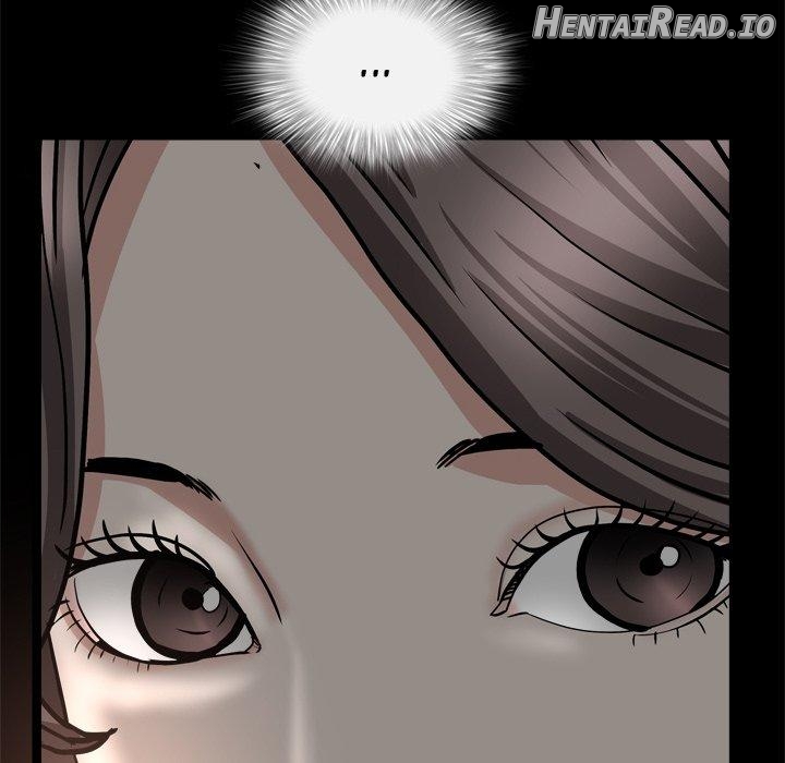 Barefoot: The Leash Season 2 Chapter 28 - page 6